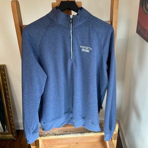 Fairway & Greene Quarter-Zip